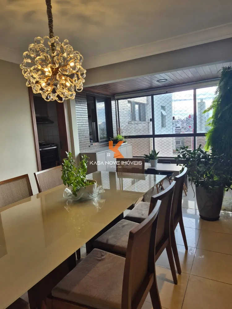 Apartamento, 4 quartos, 196 m² - Foto 8