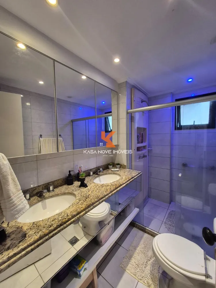 Apartamento, 4 quartos, 196 m² - Foto 10