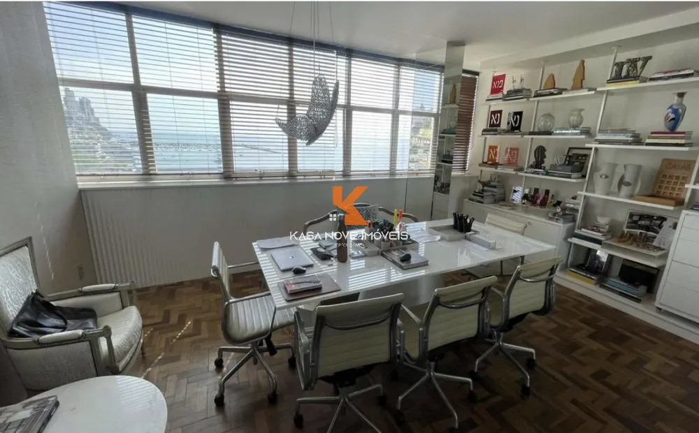 Sala-Conjunto, 284 m² - Foto 6