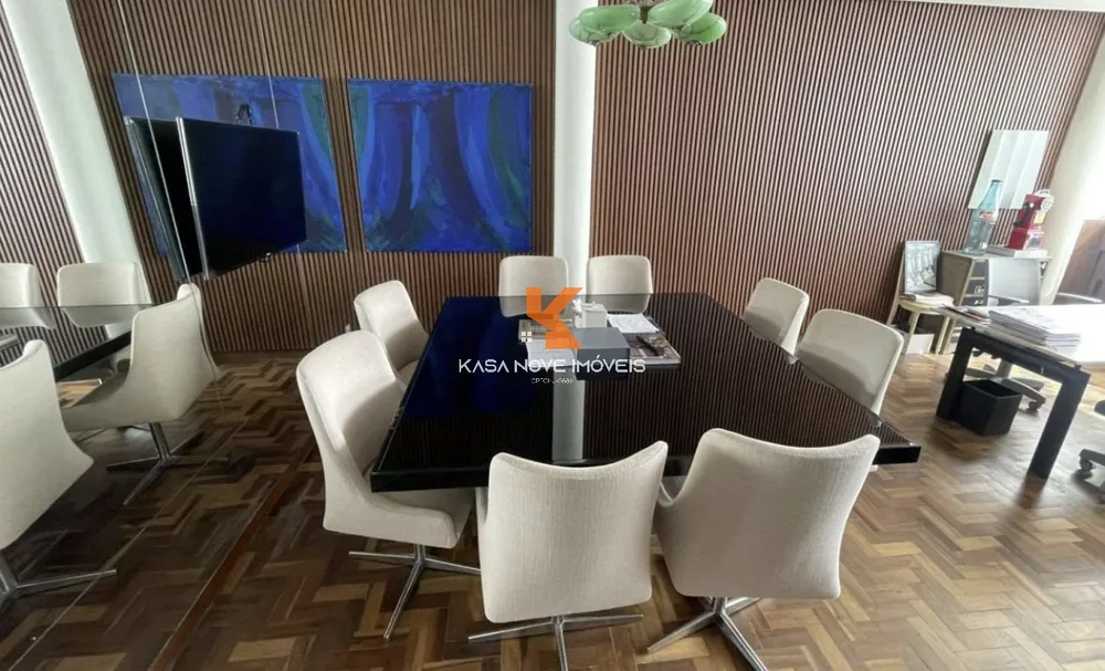Sala-Conjunto, 284 m² - Foto 7