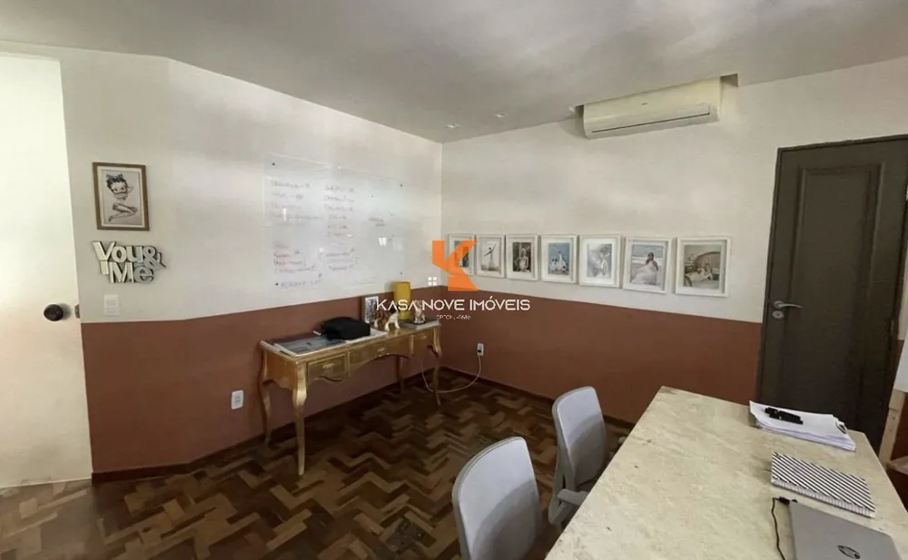 Sala-Conjunto, 284 m² - Foto 4