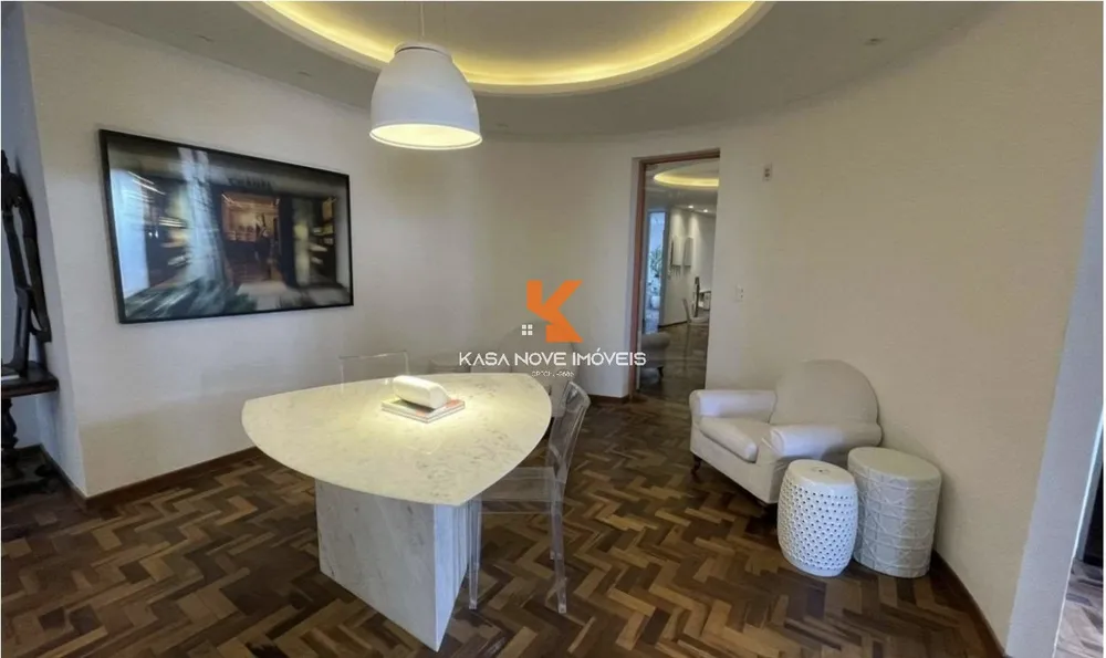 Sala-Conjunto, 284 m² - Foto 3
