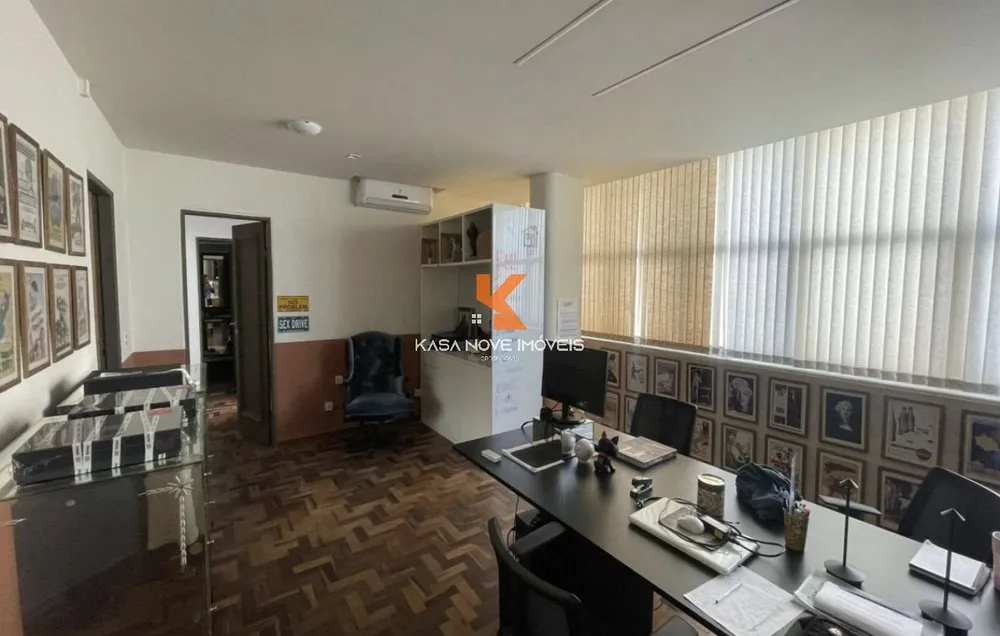 Sala-Conjunto, 284 m² - Foto 2