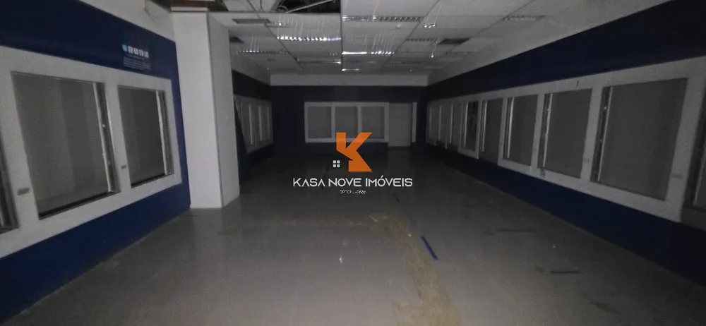 Loja-Salão, 1216 m² - Foto 1