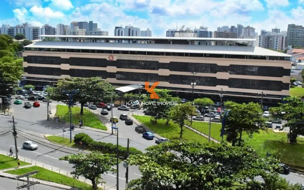 Loja-Salão, 1216 m² - Foto 7