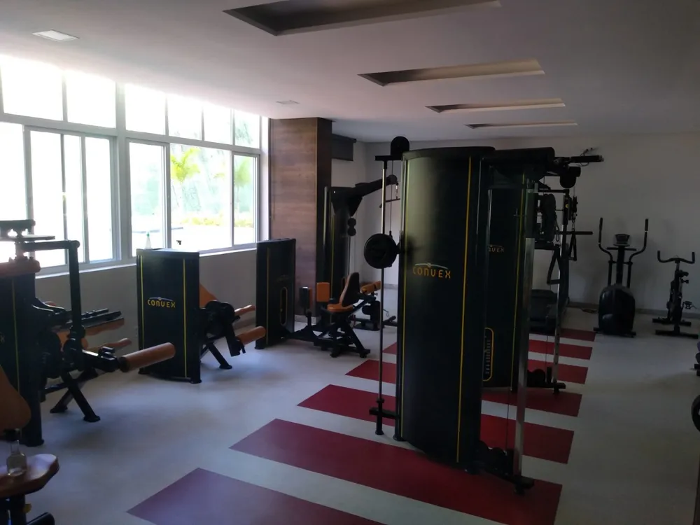 Apartamento, 3 quartos, 87 m² - Foto 5