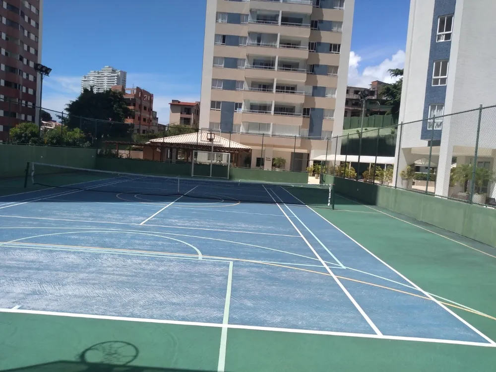 Apartamento, 3 quartos, 87 m² - Foto 8