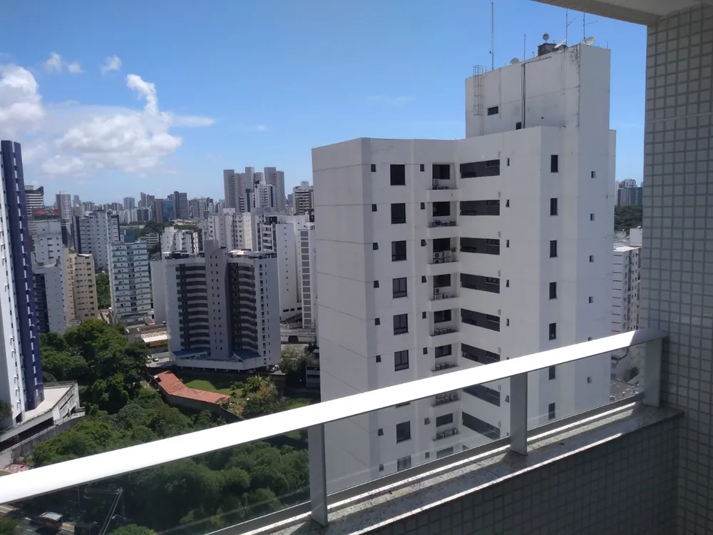 Apartamento, 3 quartos, 87 m² - Foto 2