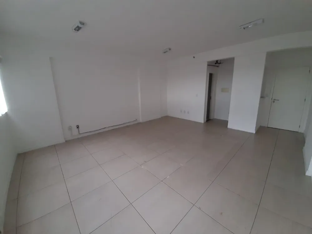 Sala-Conjunto, 35 m² - Foto 6