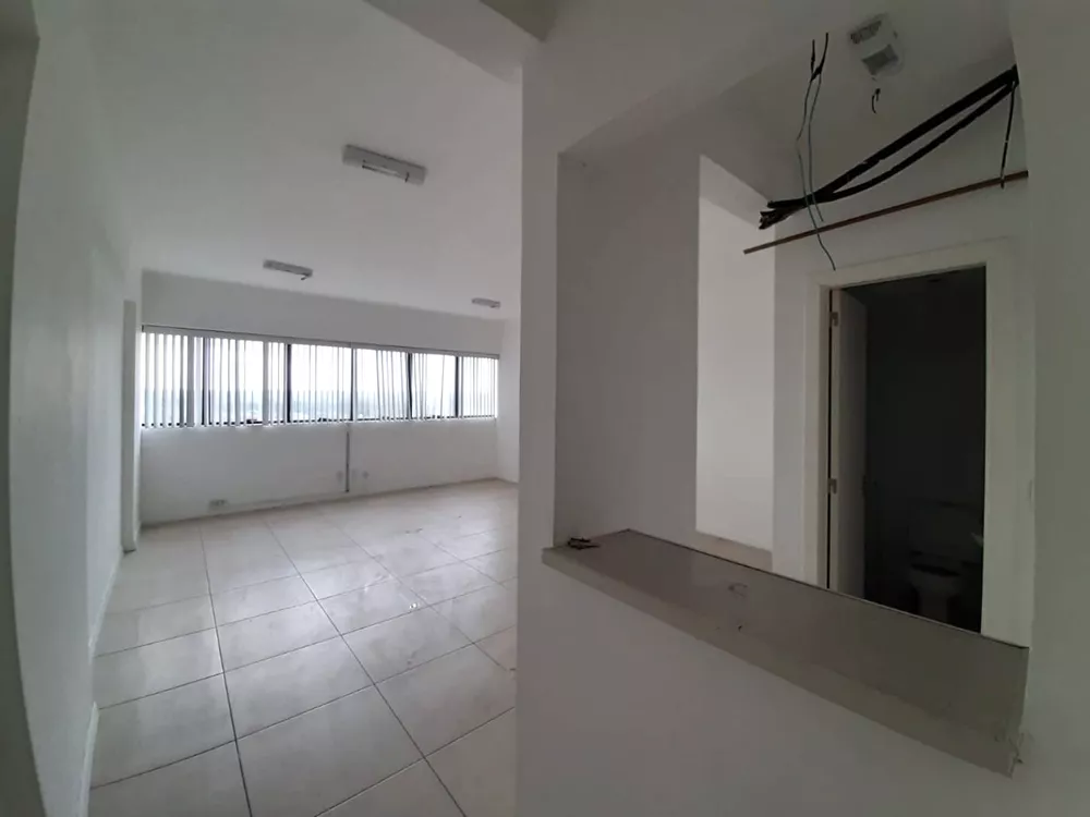 Conjunto Comercial-Sala à venda, 35m² - Foto 4