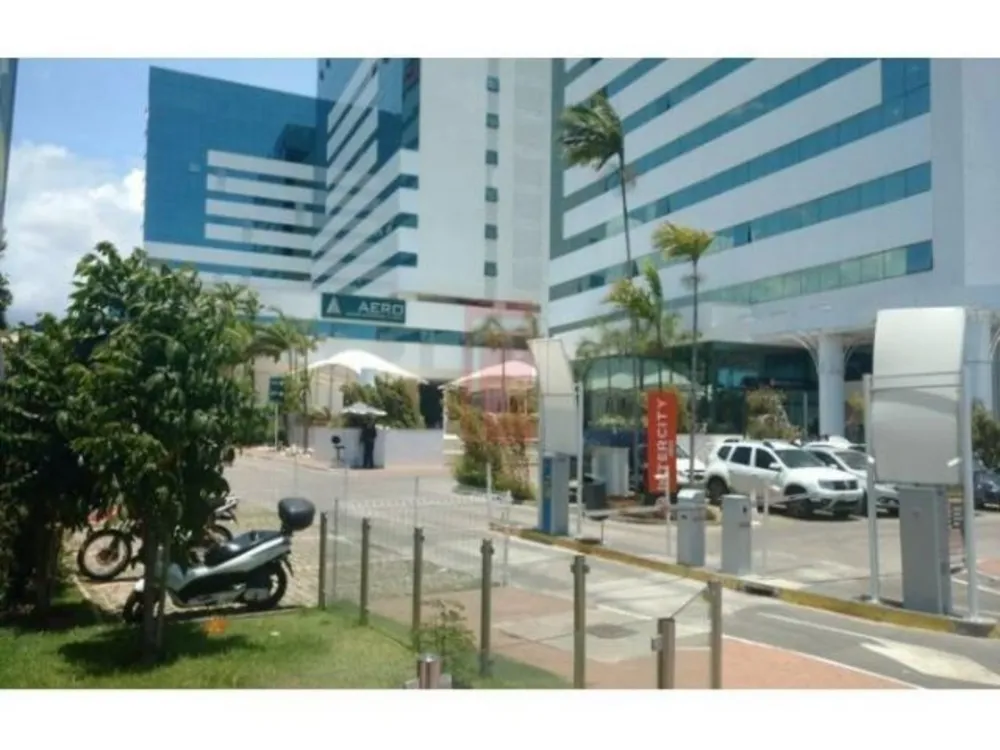 Sala-Conjunto, 35 m² - Foto 9