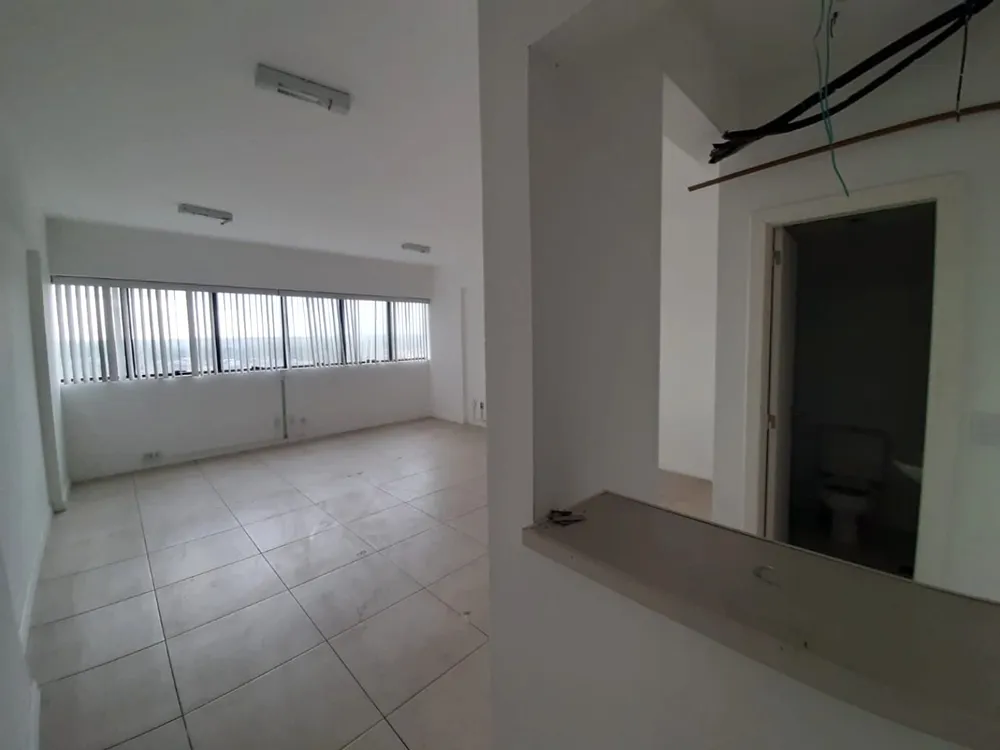 Sala-Conjunto, 35 m² - Foto 7