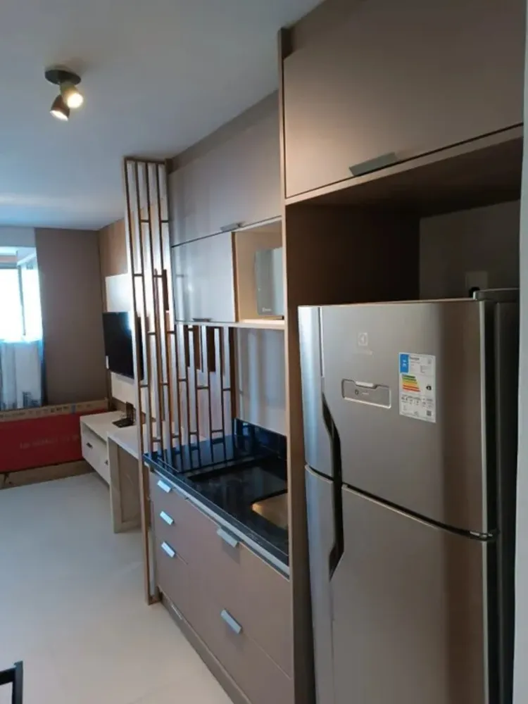 Apartamento, 1 quarto, 28 m² - Foto 3