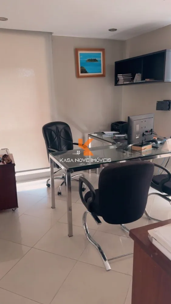 Sala-Conjunto, 160 m² - Foto 6