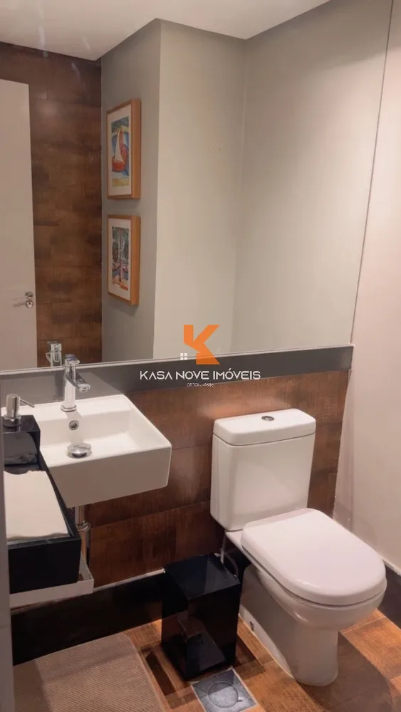 Sala-Conjunto, 160 m² - Foto 5