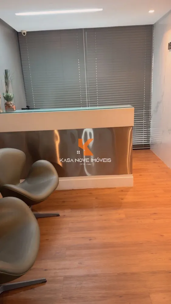 Sala-Conjunto, 160 m² - Foto 1