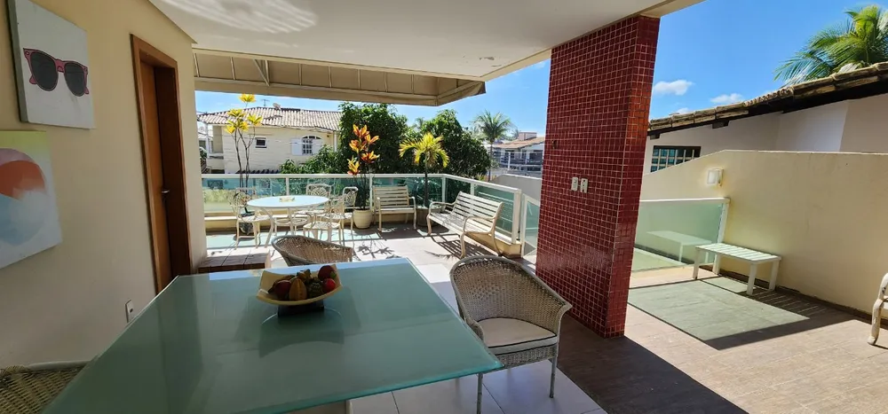 Casa, 11 quartos, 550 m² - Foto 7