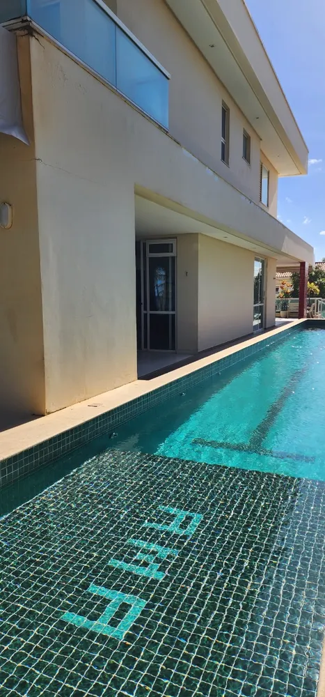 Casa, 11 quartos, 550 m² - Foto 6