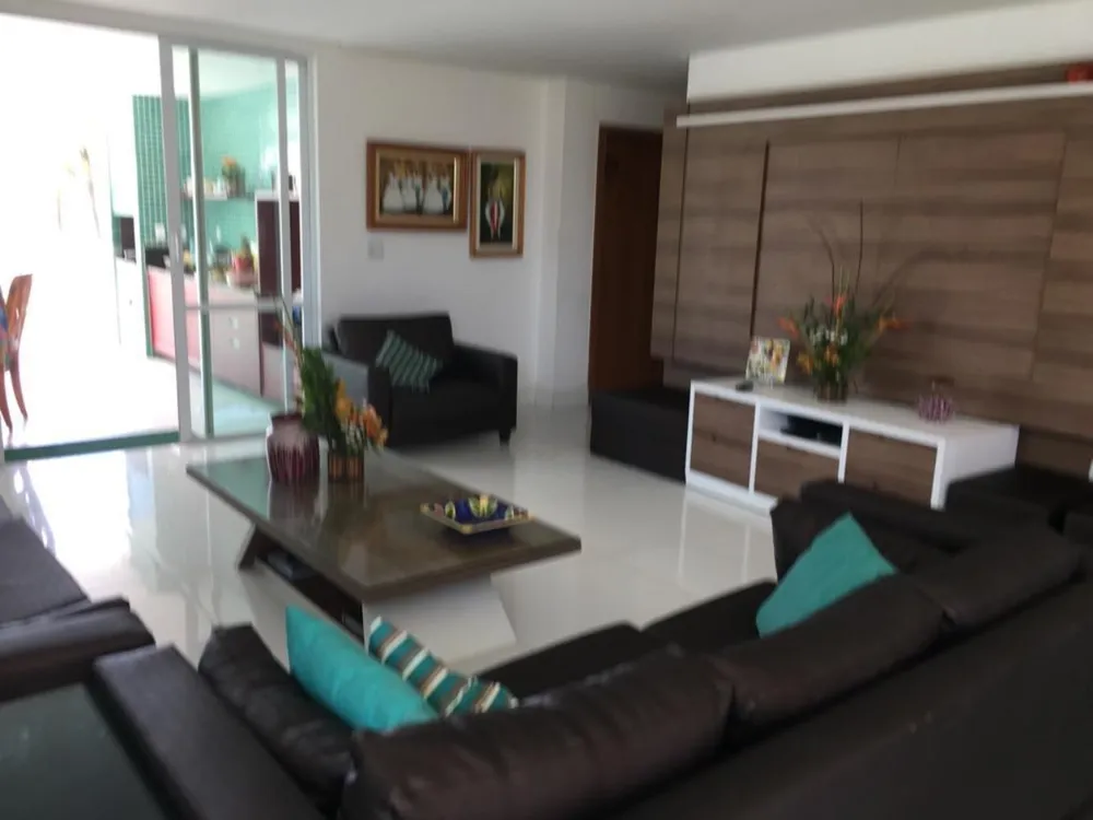 Casa, 11 quartos, 550 m² - Foto 8