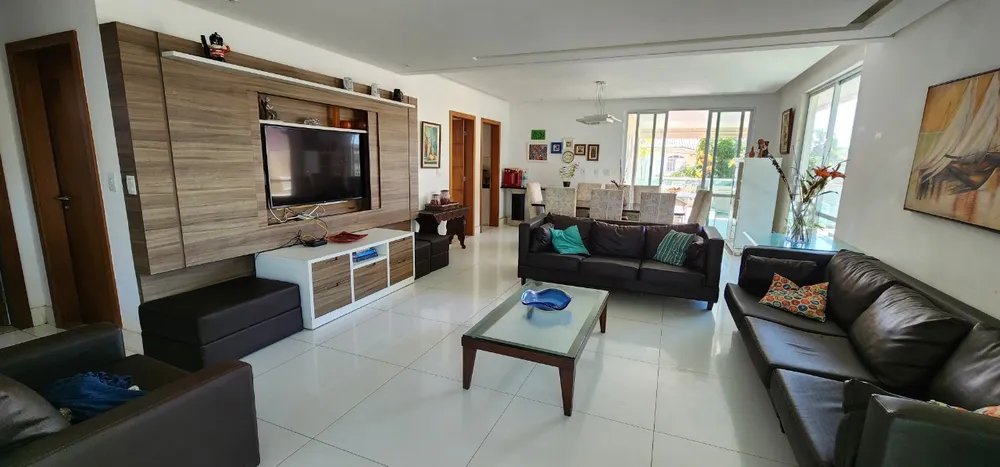 Casa, 11 quartos, 550 m² - Foto 1