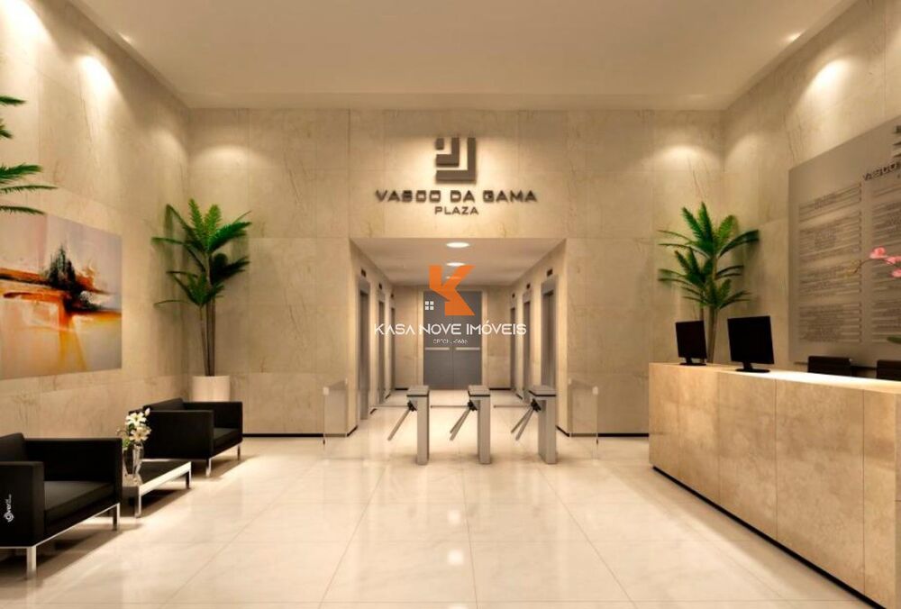 Loja-Salão, 53 m² - Foto 6