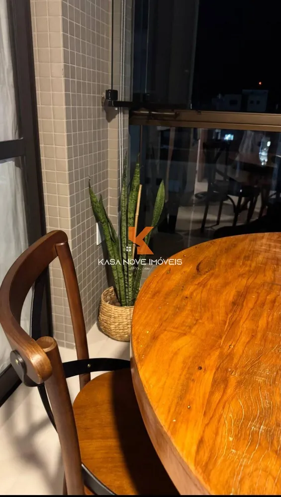Apartamento, 1 quarto, 36 m² - Foto 1