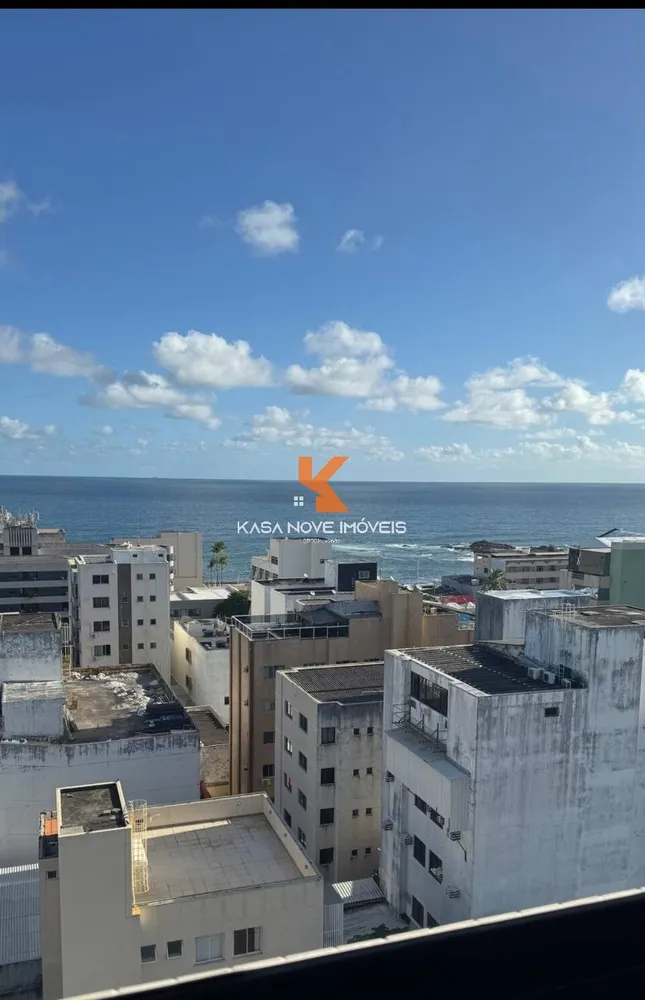 Apartamento, 1 quarto, 36 m² - Foto 11