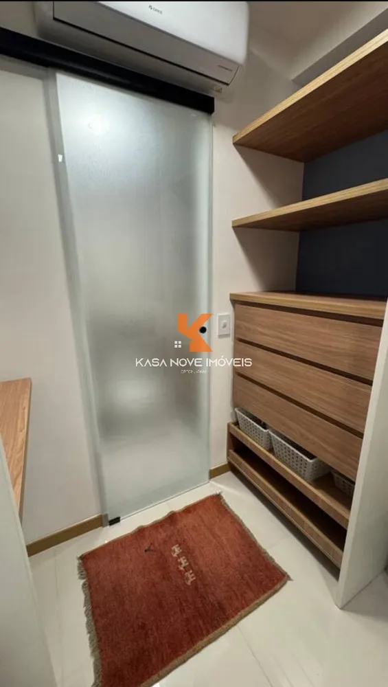 Apartamento, 1 quarto, 36 m² - Foto 7
