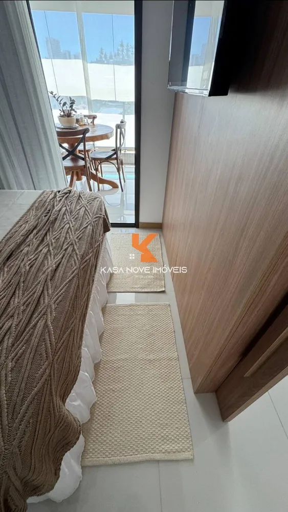 Apartamento, 1 quarto, 36 m² - Foto 8