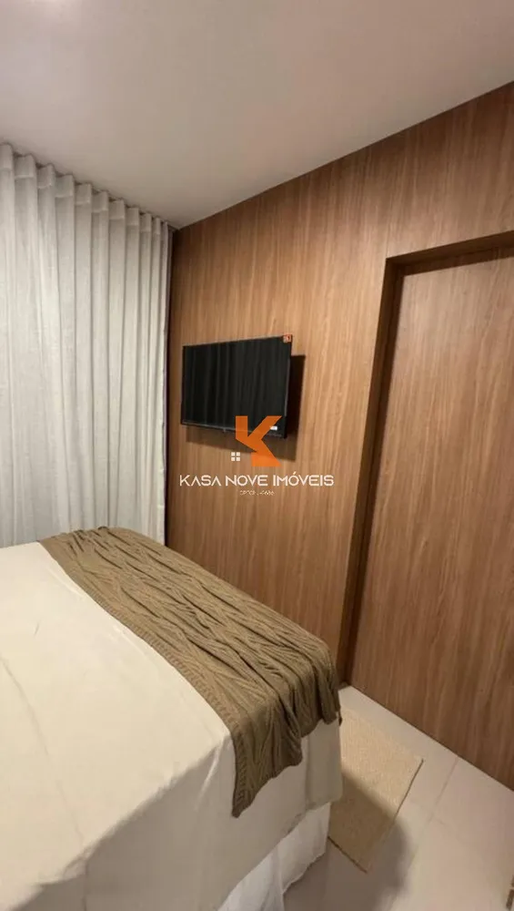Apartamento, 1 quarto, 36 m² - Foto 5
