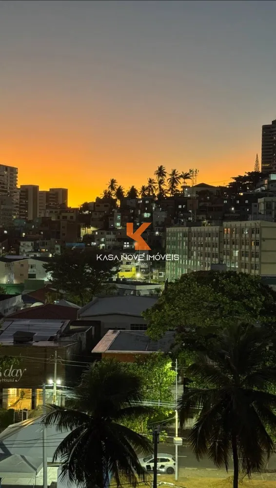 Apartamento, 1 quarto, 36 m² - Foto 10