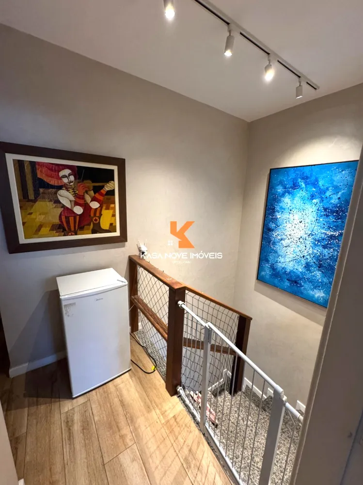 Casa de Condomínio, 5 quartos - Foto 4