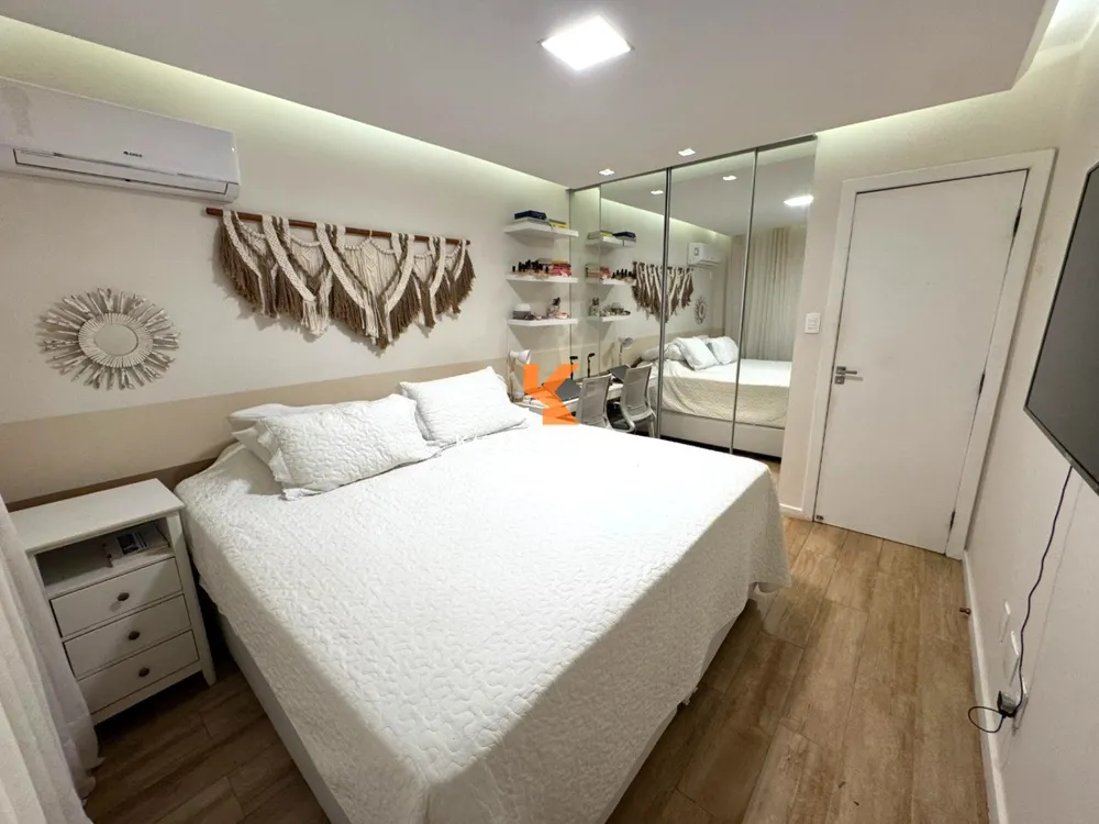 Casa de Condomínio, 5 quartos - Foto 5