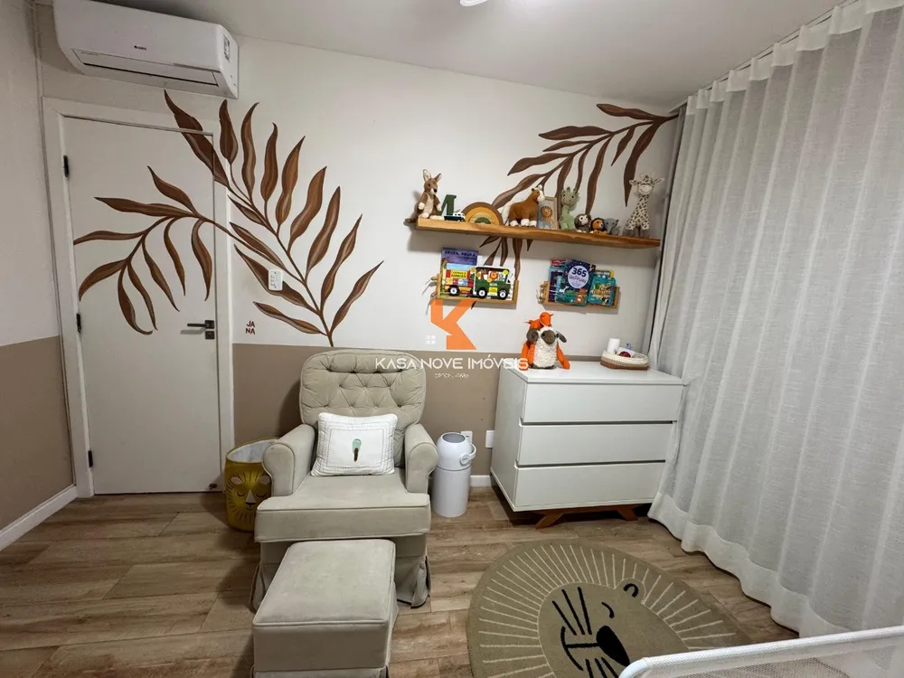 Casa de Condomínio, 5 quartos - Foto 9