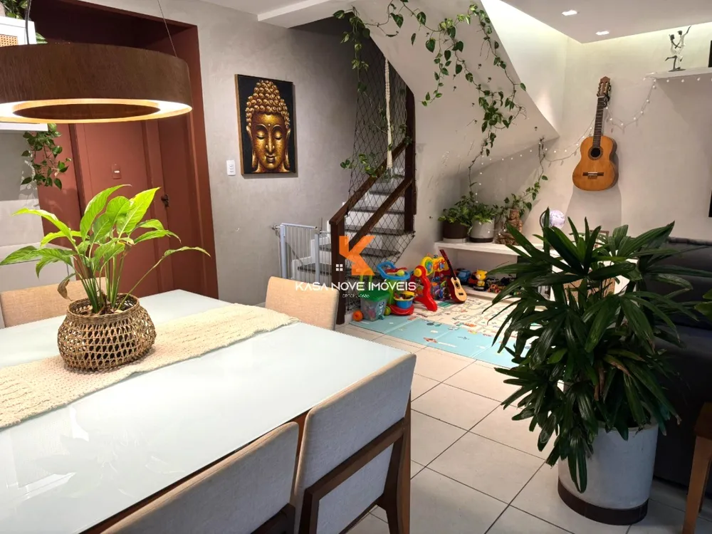 Casa de Condomínio, 5 quartos - Foto 2
