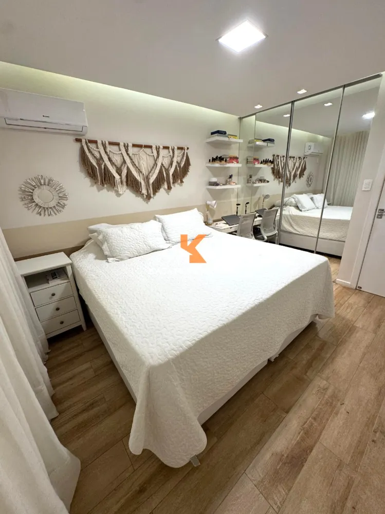 Casa de Condomínio, 5 quartos - Foto 6