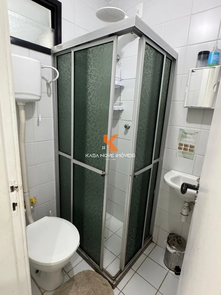 Casa de Condomínio, 5 quartos - Foto 11