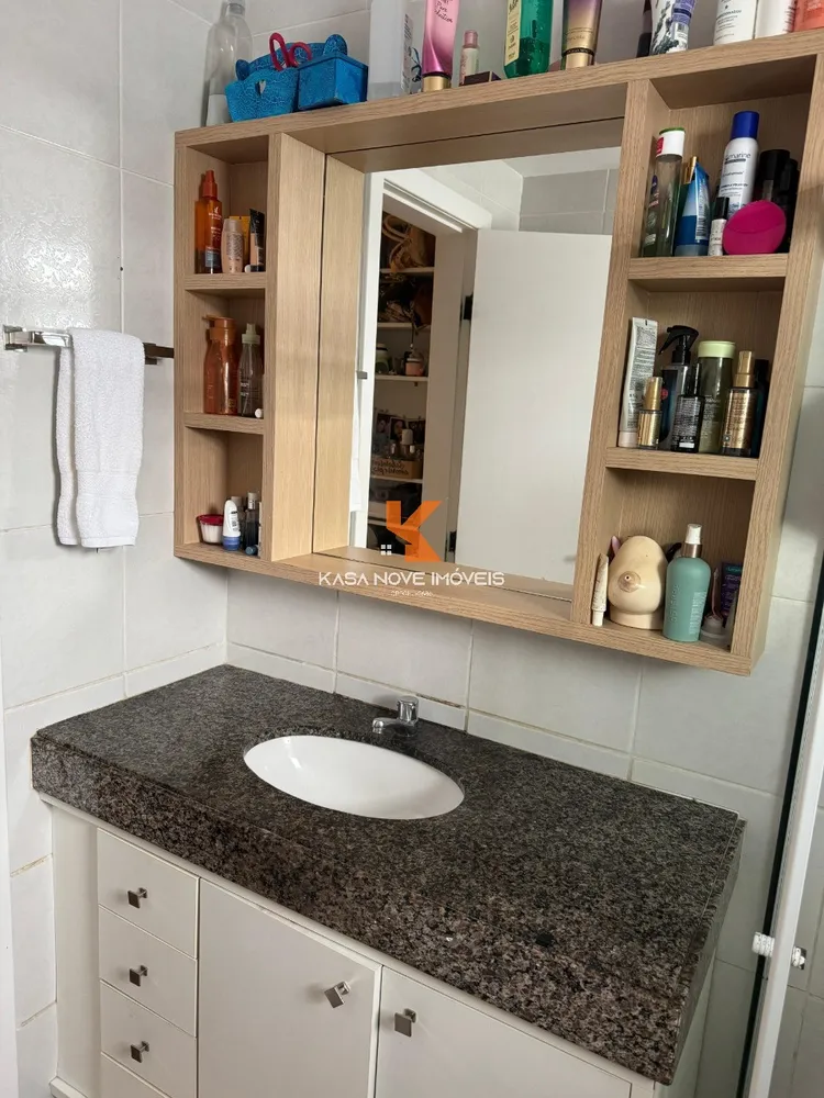 Casa de Condomínio, 5 quartos - Foto 8