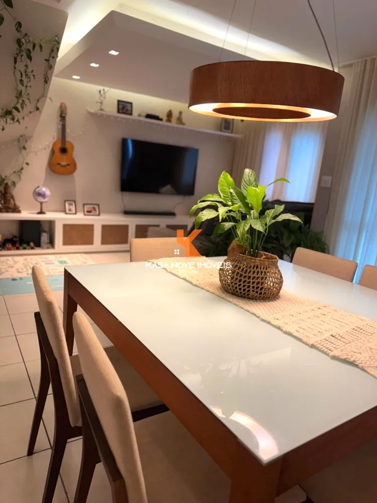 Casa de Condomínio, 5 quartos - Foto 3