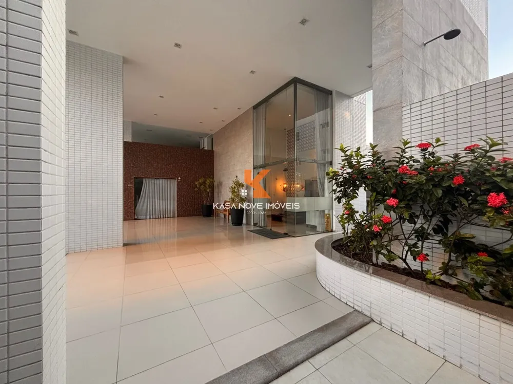 Apartamento, 3 quartos, 108 m² - Foto 11