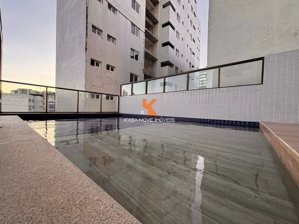 Apartamento, 3 quartos, 108 m² - Foto 10