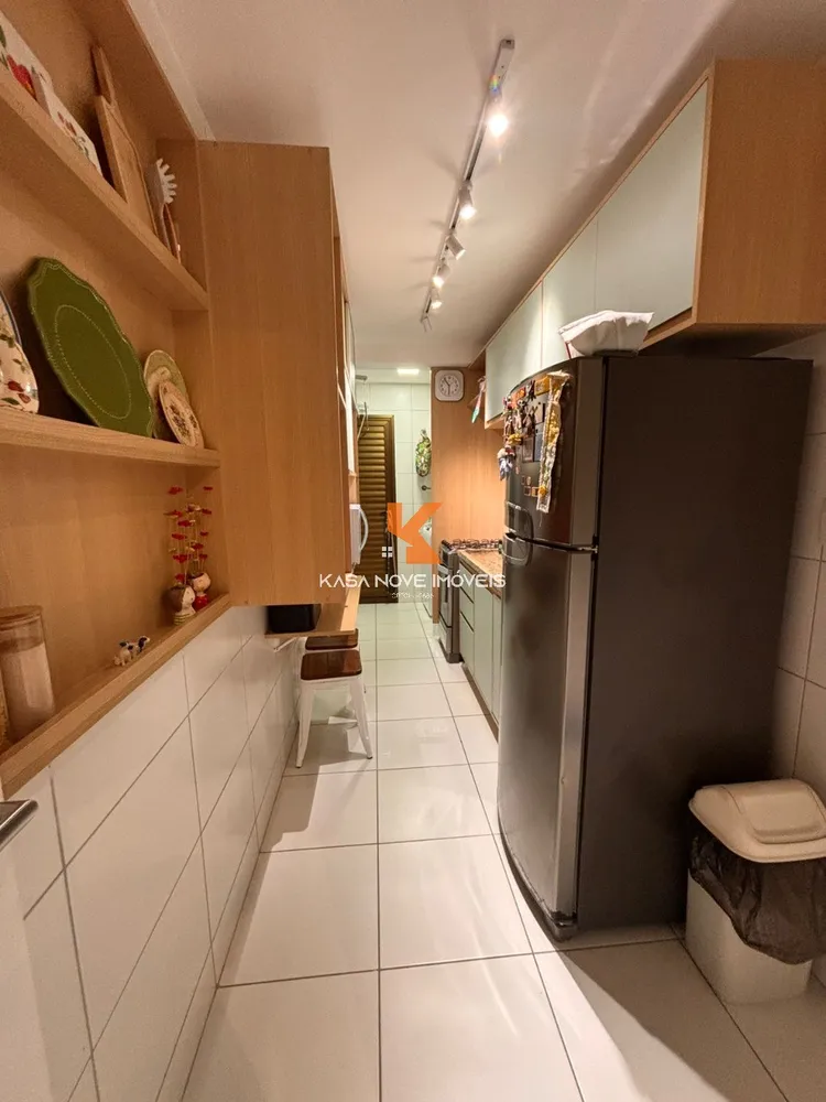 Apartamento, 3 quartos, 108 m² - Foto 4