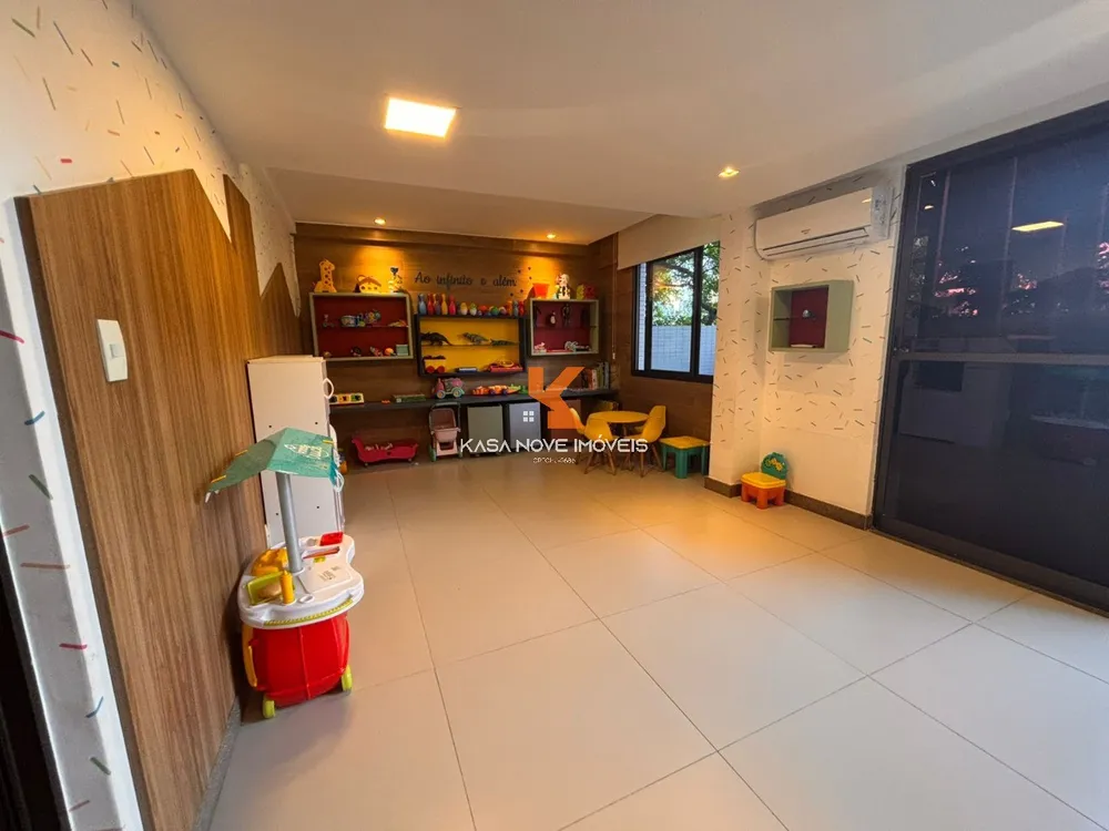 Apartamento, 3 quartos, 108 m² - Foto 5