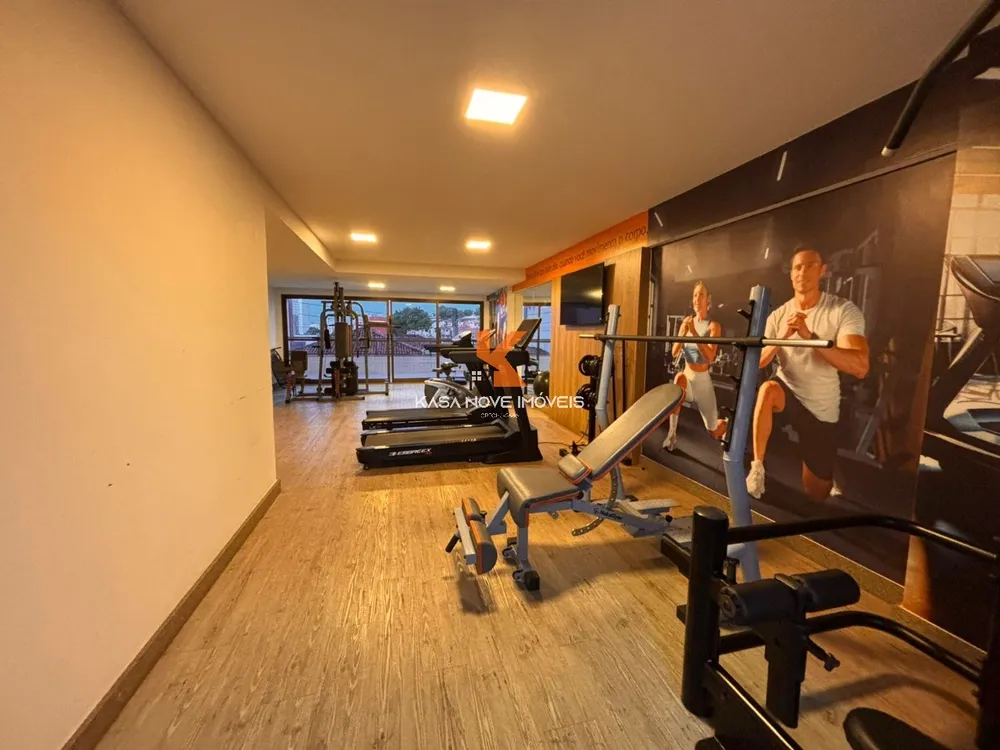Apartamento, 3 quartos, 108 m² - Foto 6
