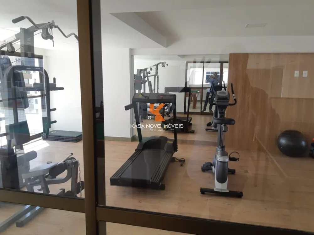 Apartamento, 3 quartos, 108 m² - Foto 7