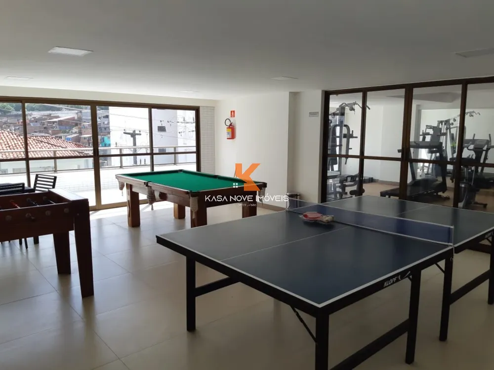 Apartamento, 3 quartos, 108 m² - Foto 9
