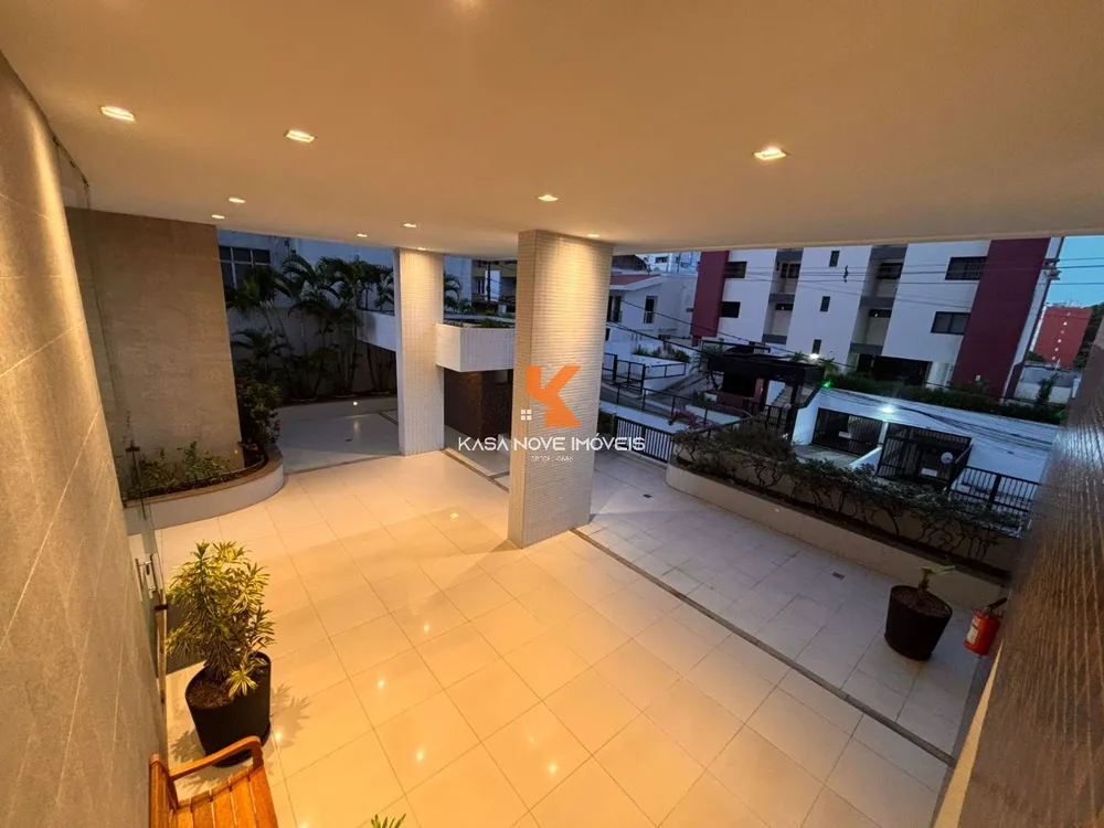 Apartamento, 3 quartos, 108 m² - Foto 12