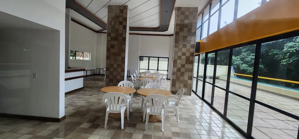 Apartamento, 3 quartos, 200 m² - Foto 6