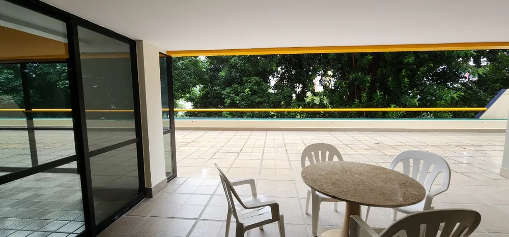 Apartamento, 3 quartos, 200 m² - Foto 8