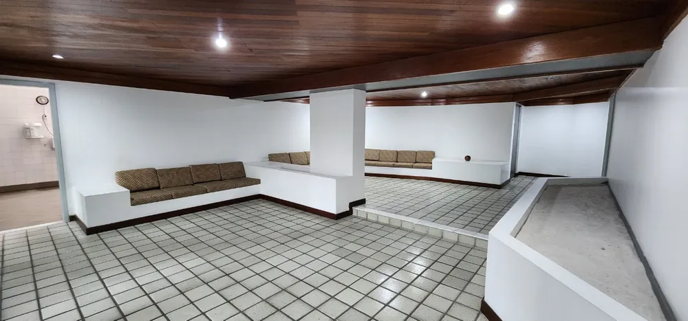 Apartamento, 3 quartos, 200 m² - Foto 11